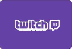 Twitch-gift-card-ugmarket