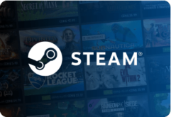 Steam-gift-card-ugmarket